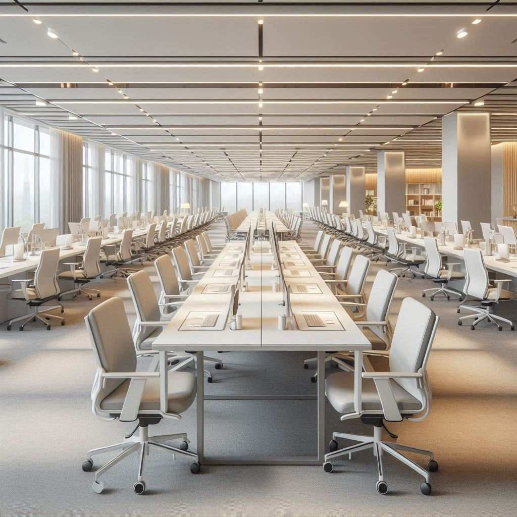 写字楼办公物业报修流程在餐饮配送集中到达中暴露的问题该由创业公司怎样分类